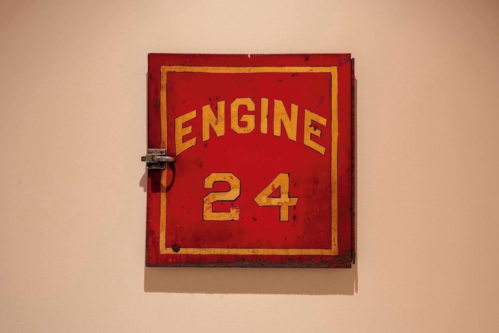 The Kendall Hotel at the Engine 7 Firehouse photo 4