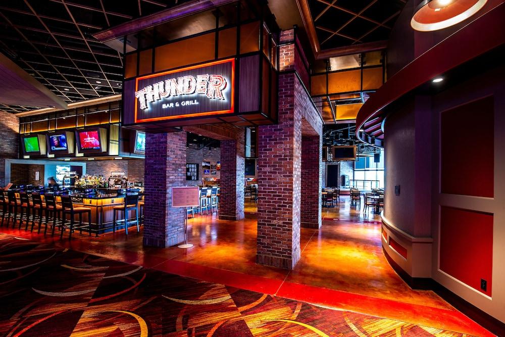 Osage Casino Hotel Tulsa photo 38