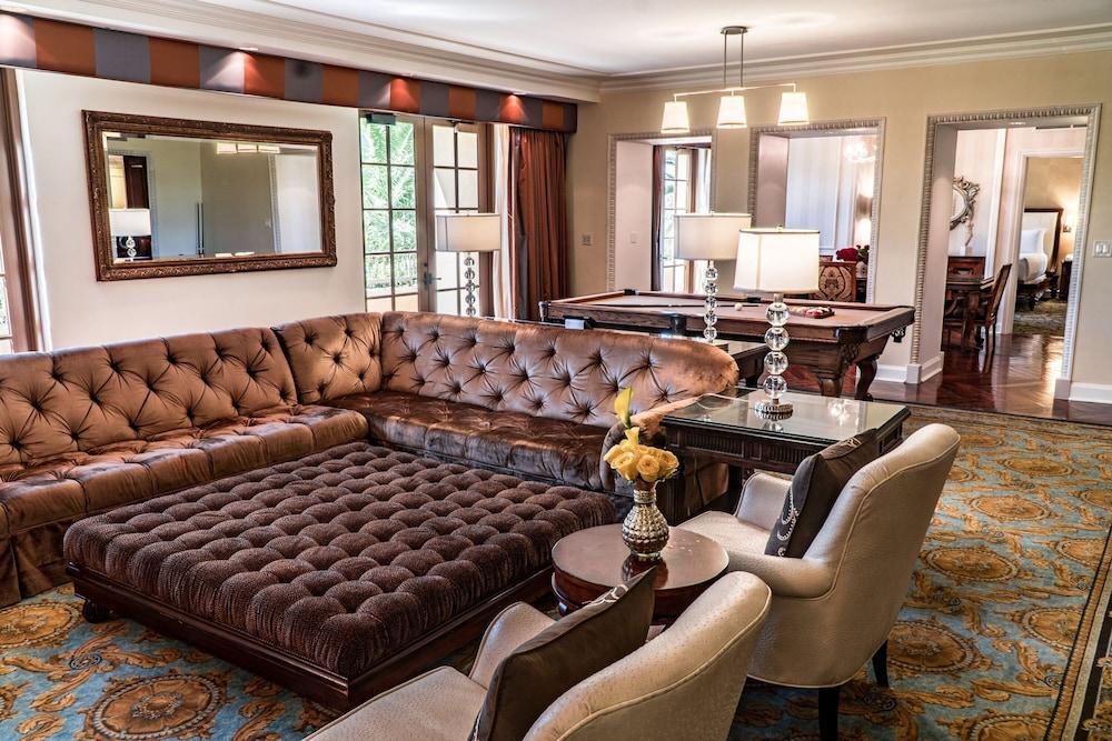 Green Valley Ranch Resort and Spa photo 20