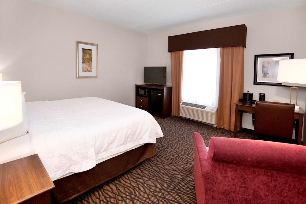 Hampton Inn Butler photo 33
