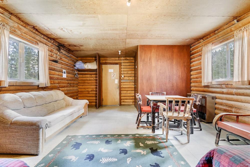 Sawtooth Lodge photo 53