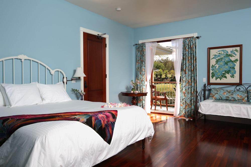Hawaii Island Retreat photo 5