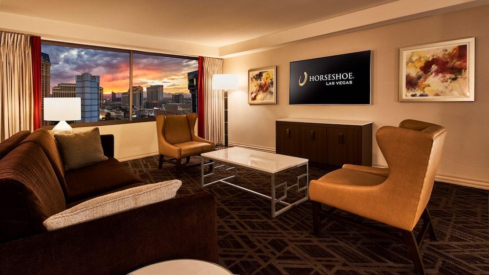 Horseshoe Las Vegas photo 24