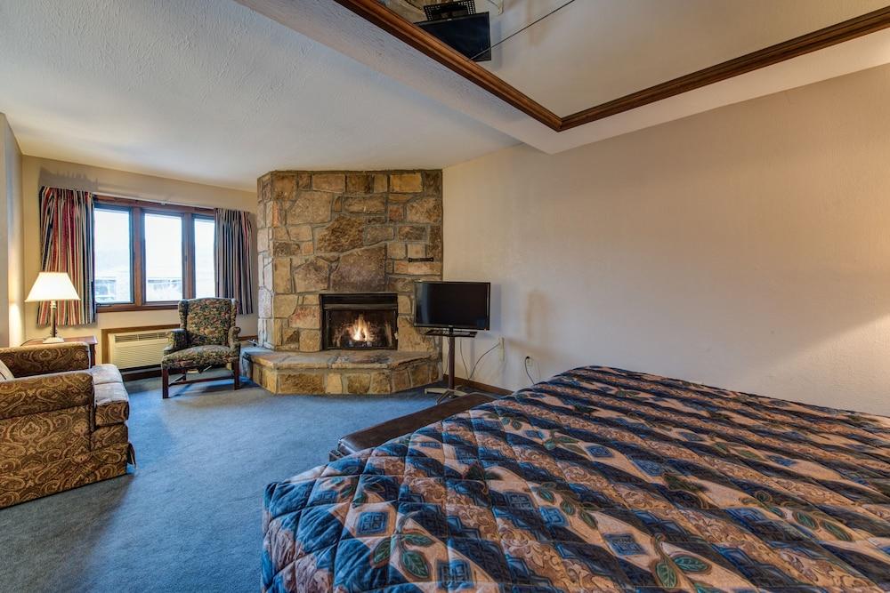 Sidney James Mountain Lodge photo 12