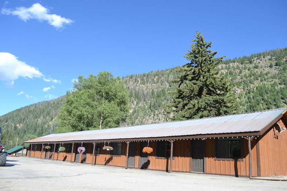Wolf Creek Ranch Ski Lodge photo 28