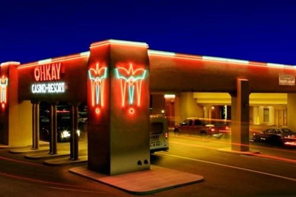 Ohkay Casino Resort Hotel photo 19