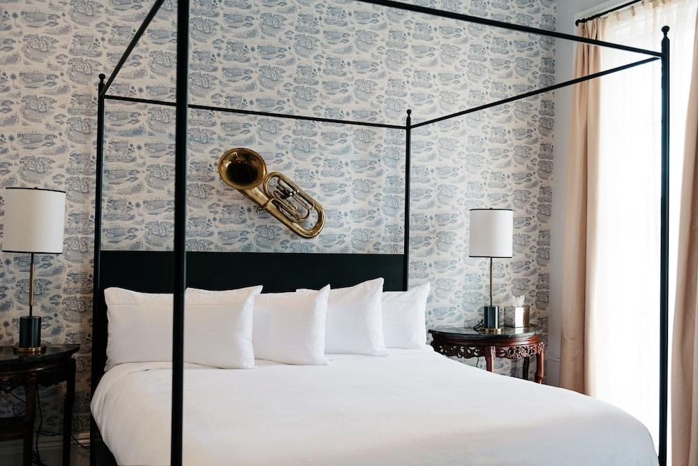 Henry Howard Hotel photo 22