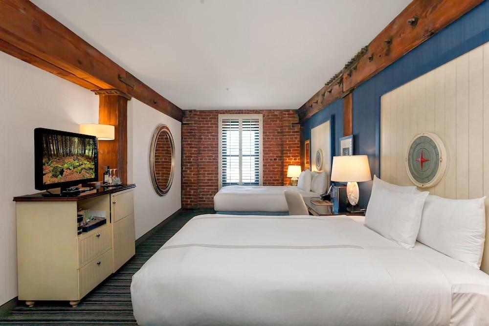 Argonaut Hotel photo 38