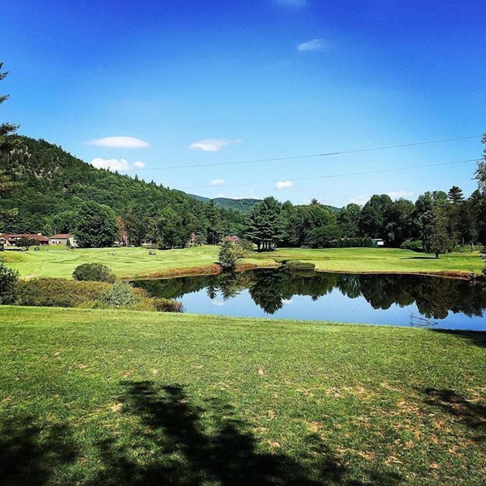 Jack O'Lantern Resort and Golf Course photo 11