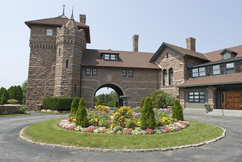 OceanCliff Hotel photo 24