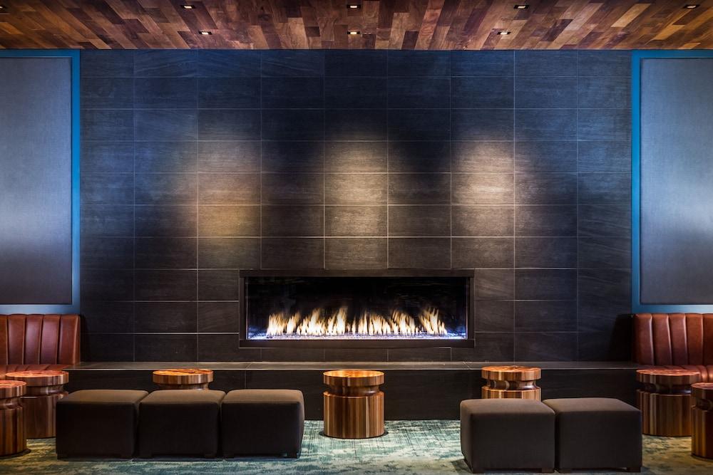 Portola Hotel & Spa at Monterey Bay photo 27