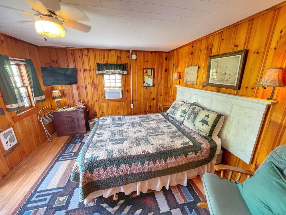 Open Hearth Inn photo 70