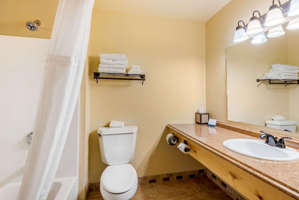 Quality Inn Ouray photo 38