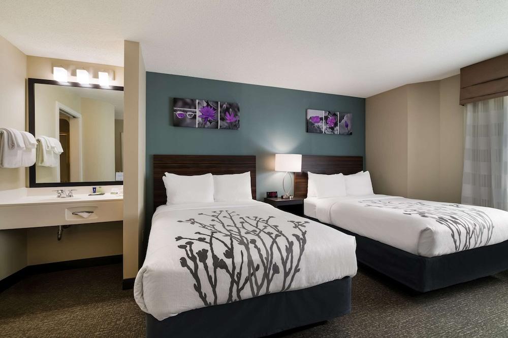 Garner Hotel Londonderry - Manchester by IHG photo 9
