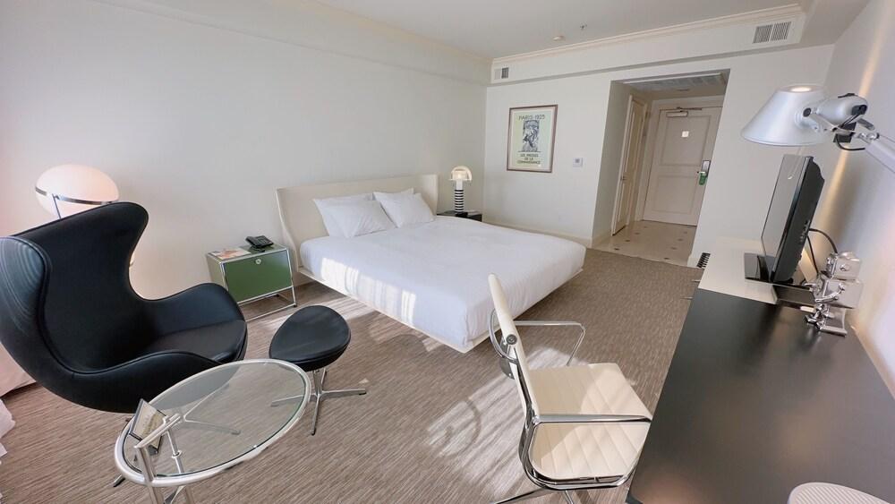 Oxford Palace Hotel And Galleria photo 10