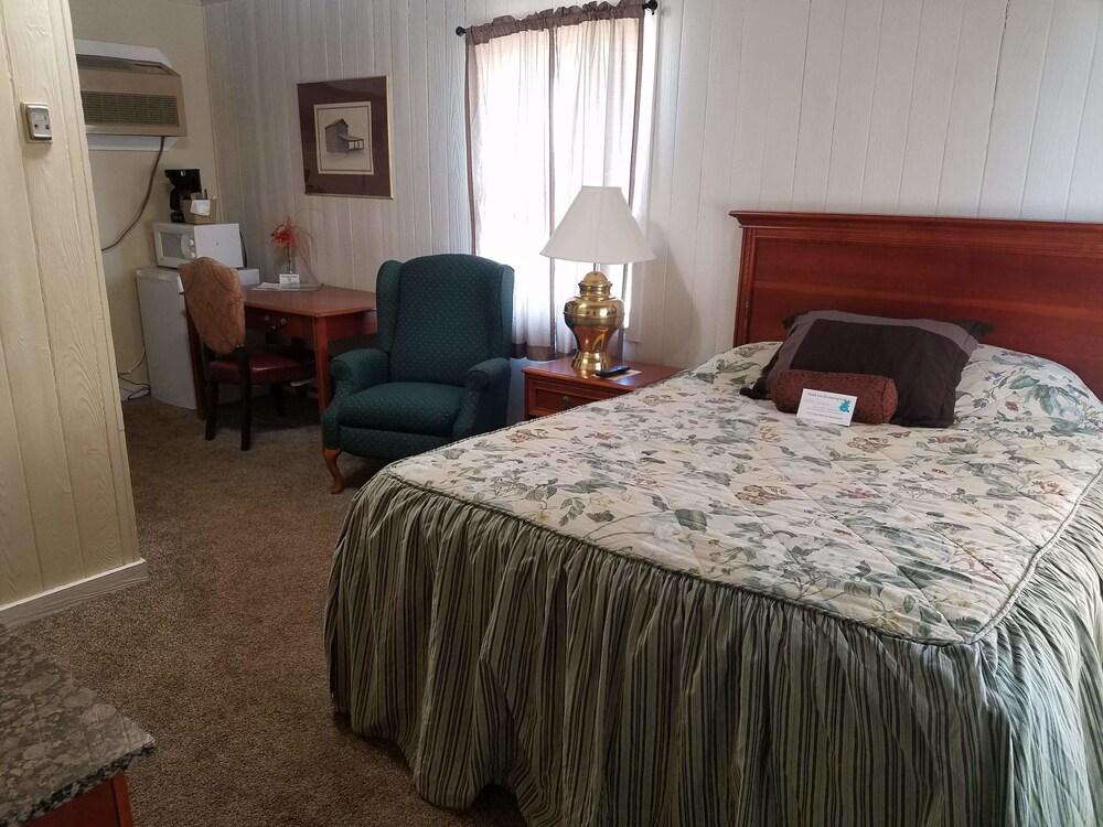 US Center Motel & Long Term Stay Apts photo 4