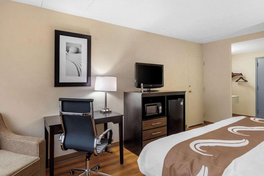 Quality Inn & Suites Ruther Glen photo 10