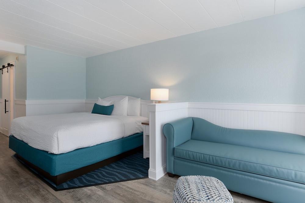 John Yancey Oceanfront Inn photo 7