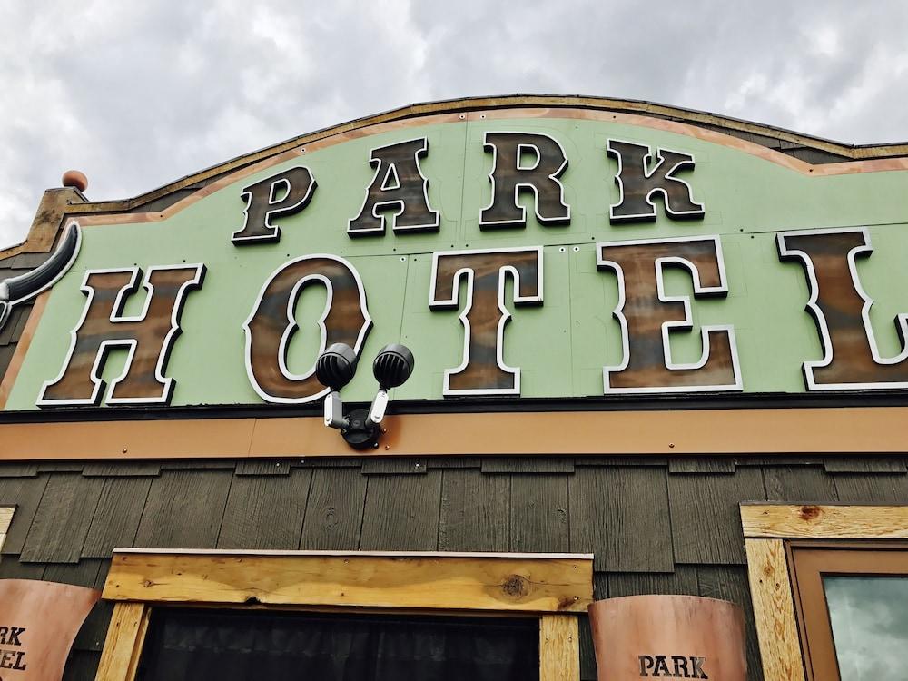 Park Hotel Yellowstone photo 16