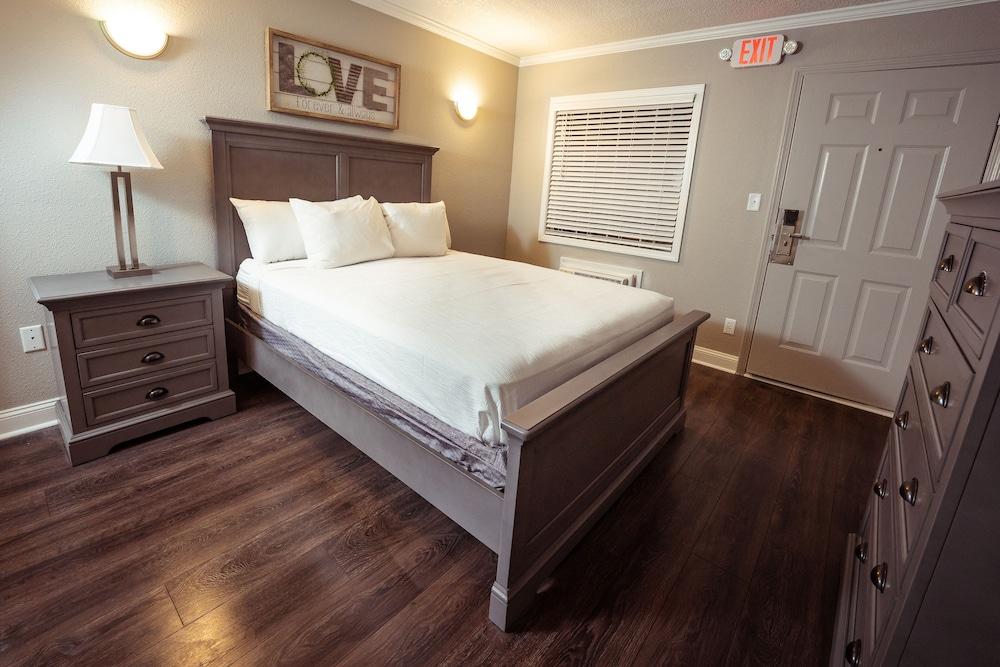 Branson King Resort and Suites photo 55