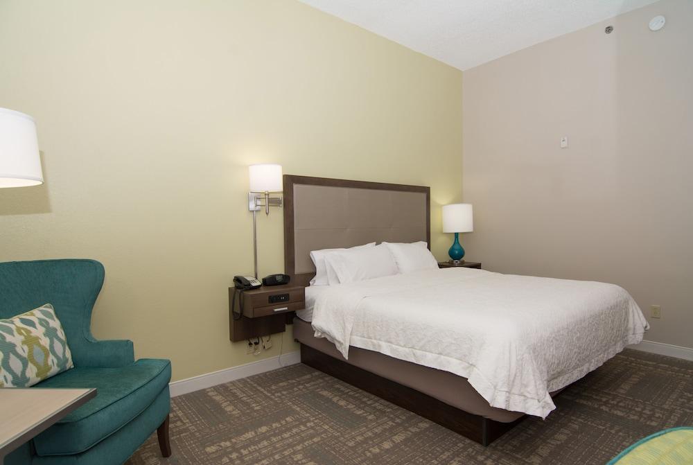 Hampton Inn Jacksonville I-10 West photo 3