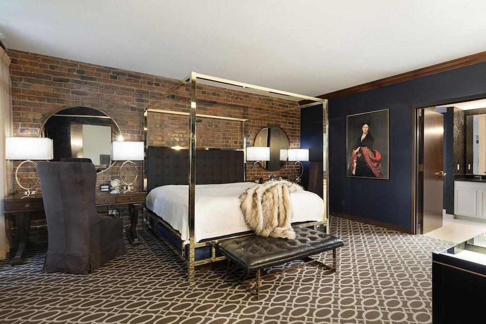 Des Lux Hotel photo 24