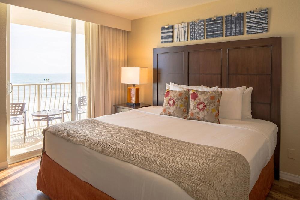 Casa Del Mar Beach Resort photo 19