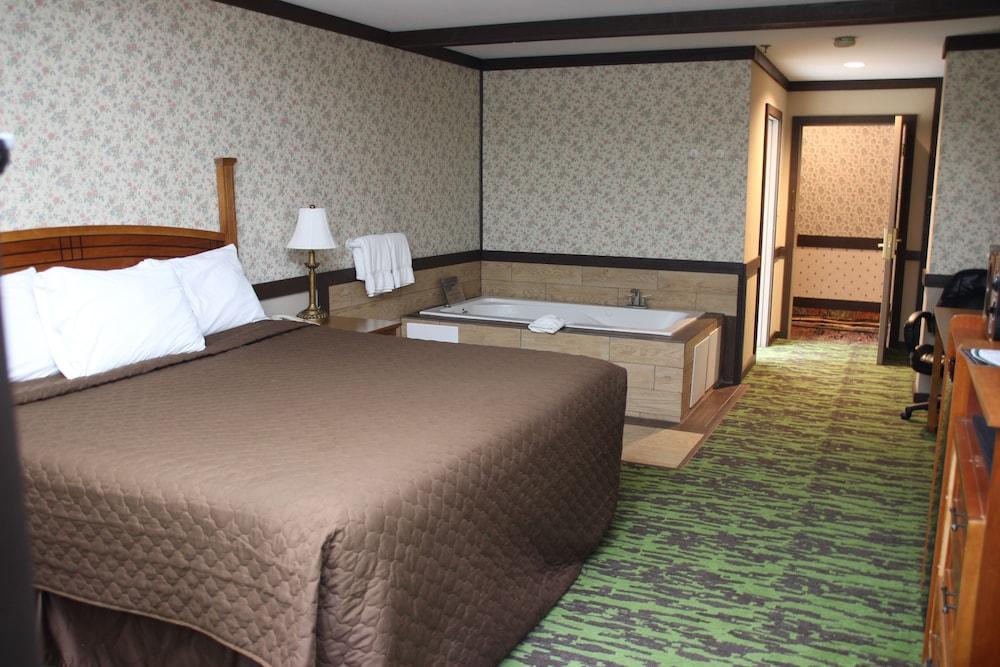 Spring House Inn photo 35