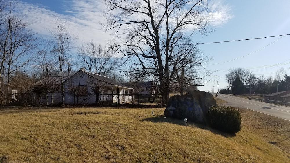 Unity Lodge photo 54