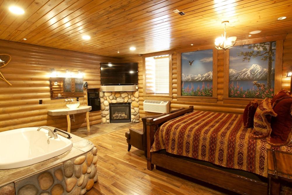 Destinations Inn photo 30