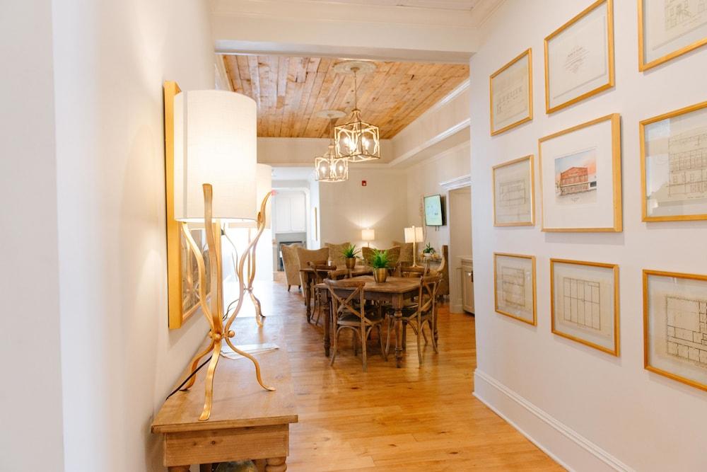 The Mason Boutique Hotel photo 58