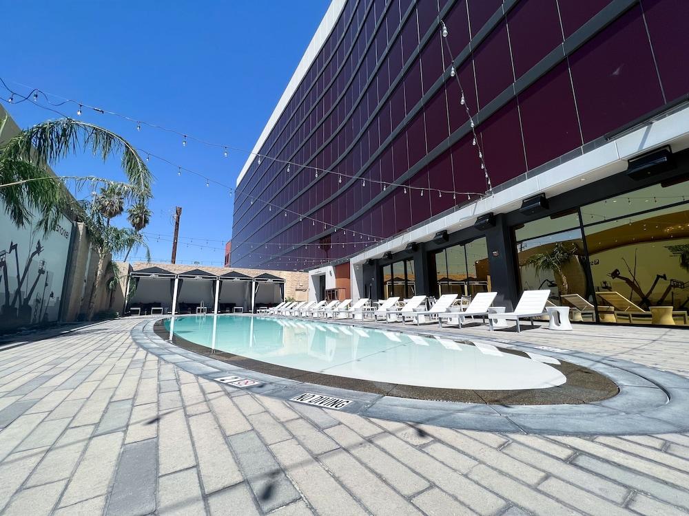Ahern Hotel Las Vegas photo 25