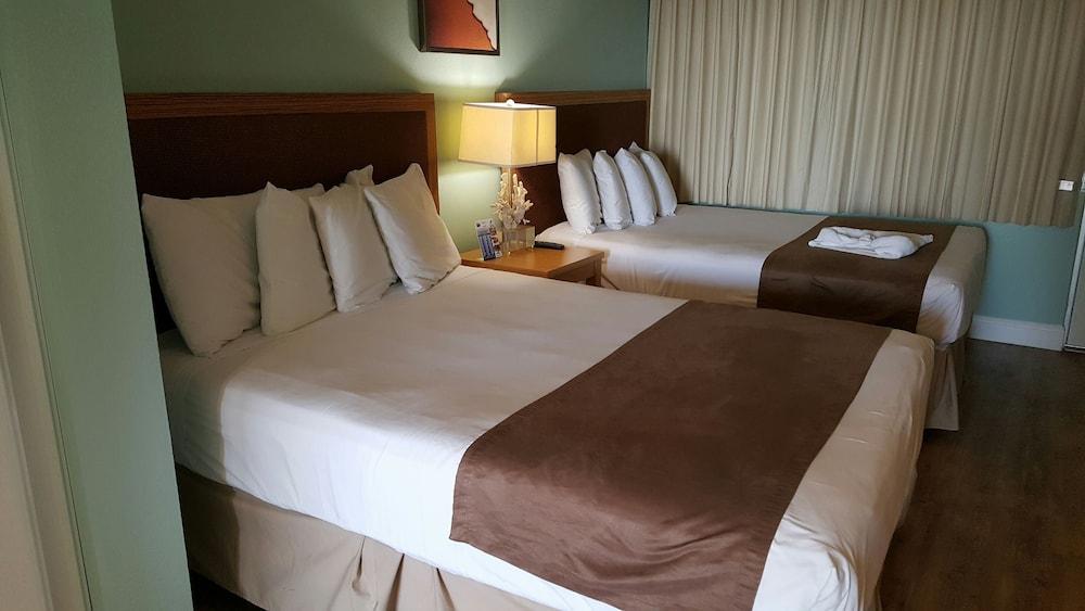 The Beachview Inn Clearwater Beach photo 13