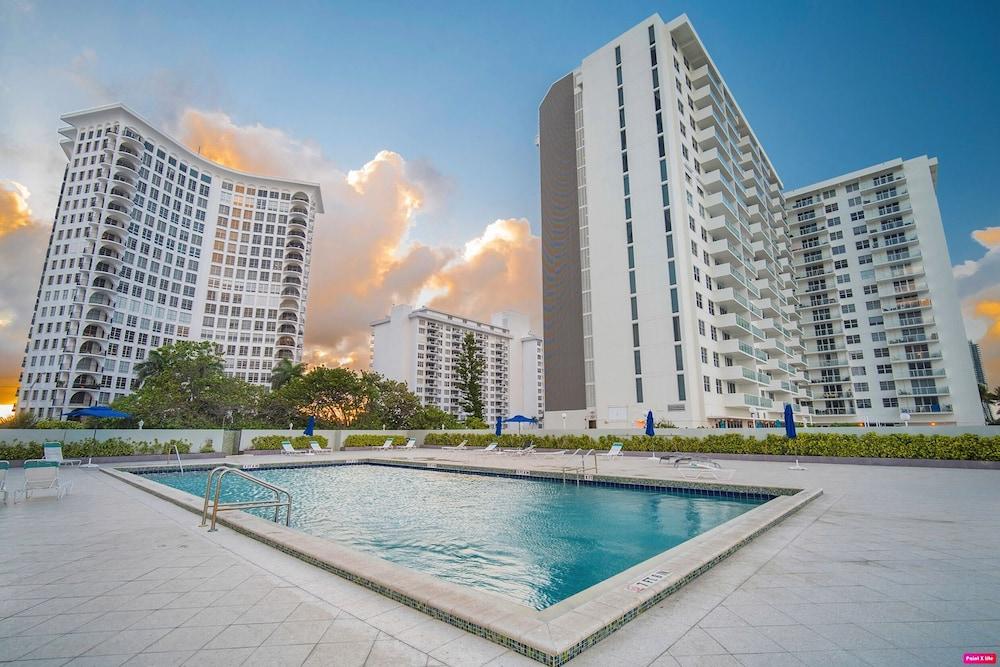 Ocean Grand Residences photo 85
