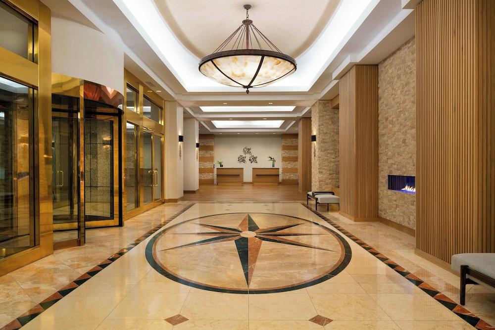 Marriott City Center photo 29