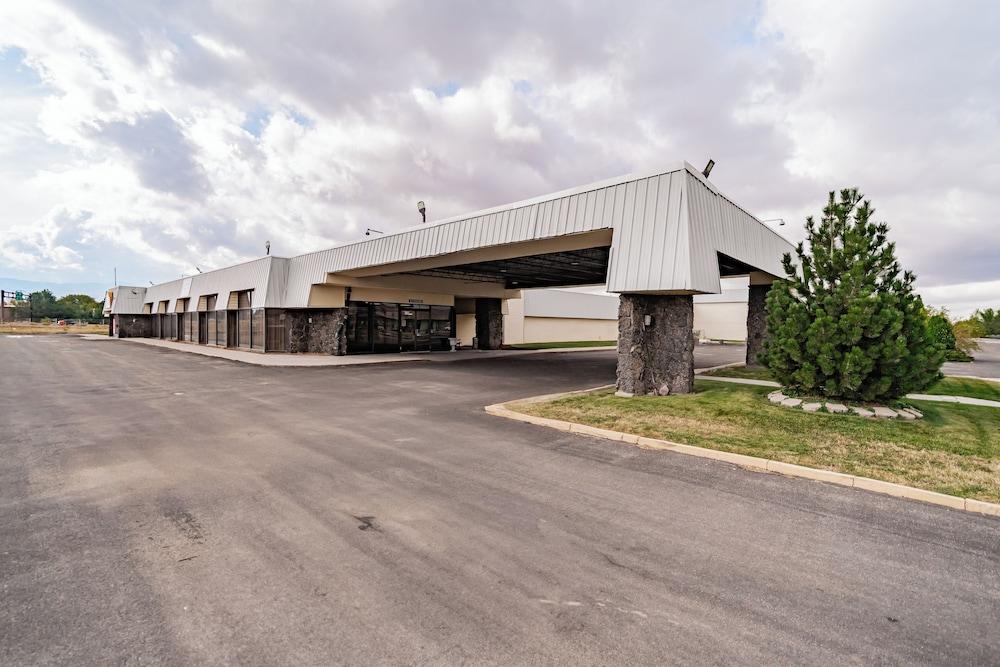 Motel 6 Pocatello, ID photo 47