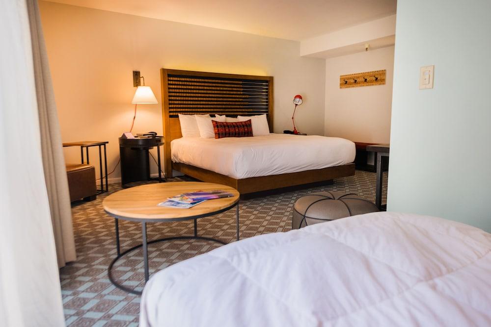 Chaminade Resort & Spa photo 17
