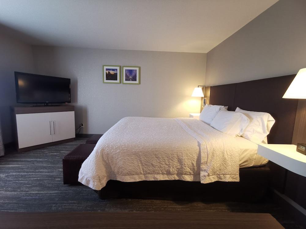 Hampton Inn & Suites Colorado Springs/Air Force Academy photo 14