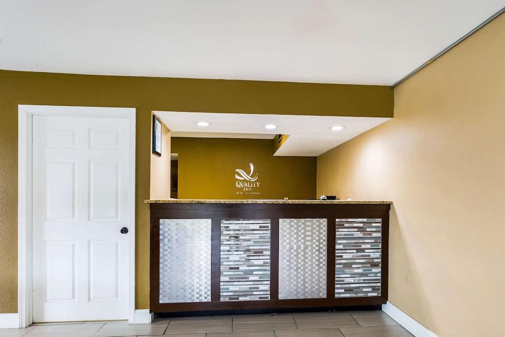 Quality Inn Indianola photo 5