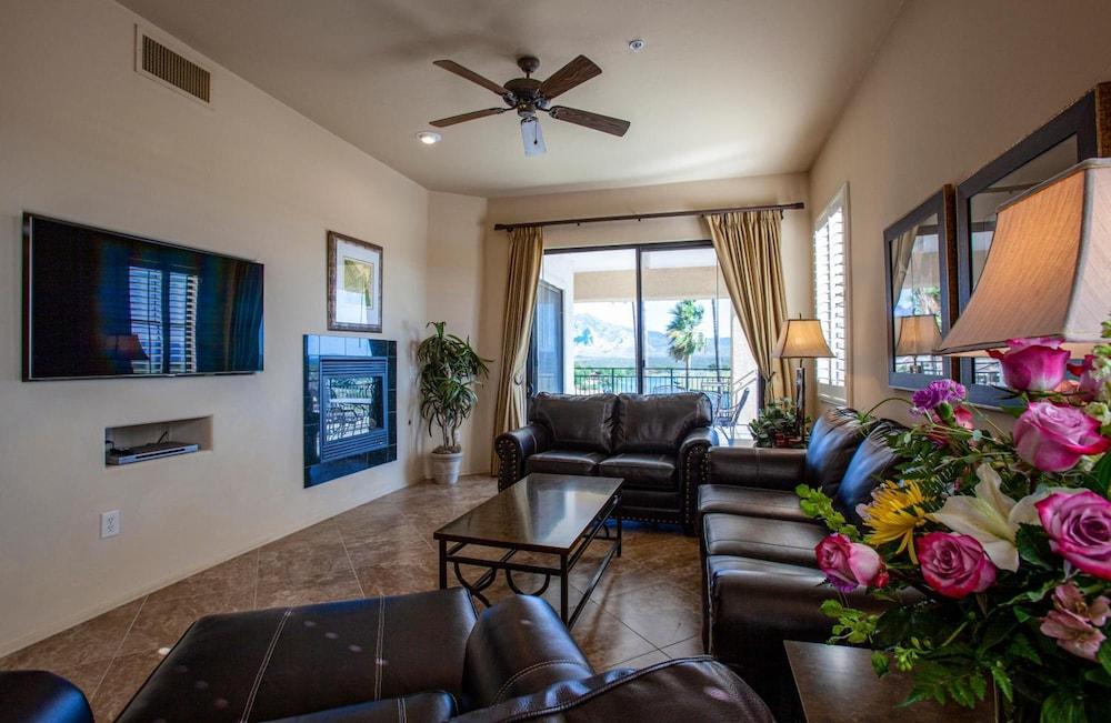 Canoa Ranch Golf Resort photo 34