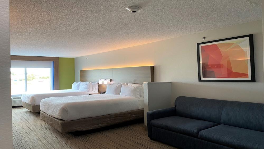 Holiday Inn Express & Suites Somerset Central by IHG photo 28