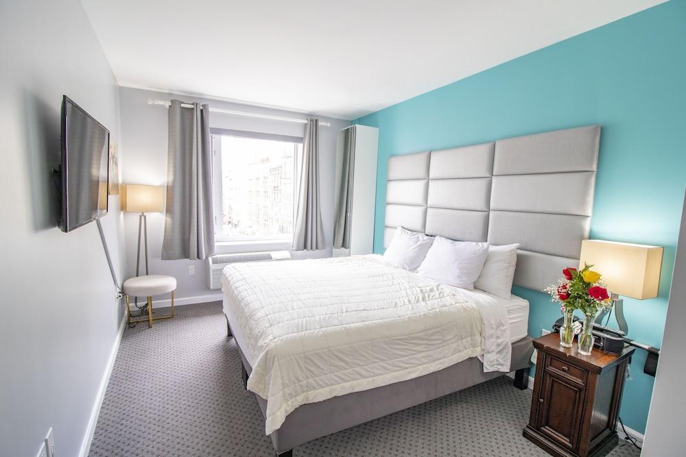 Canal Loft Hotel photo 33