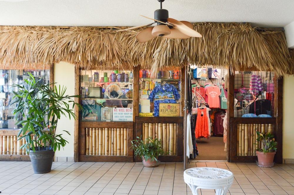 Hawaiian Inn Beach Resort photo 62