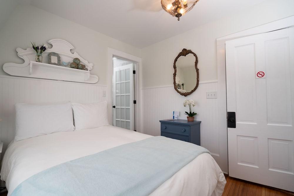 Marginal Way House Hotel photo 14