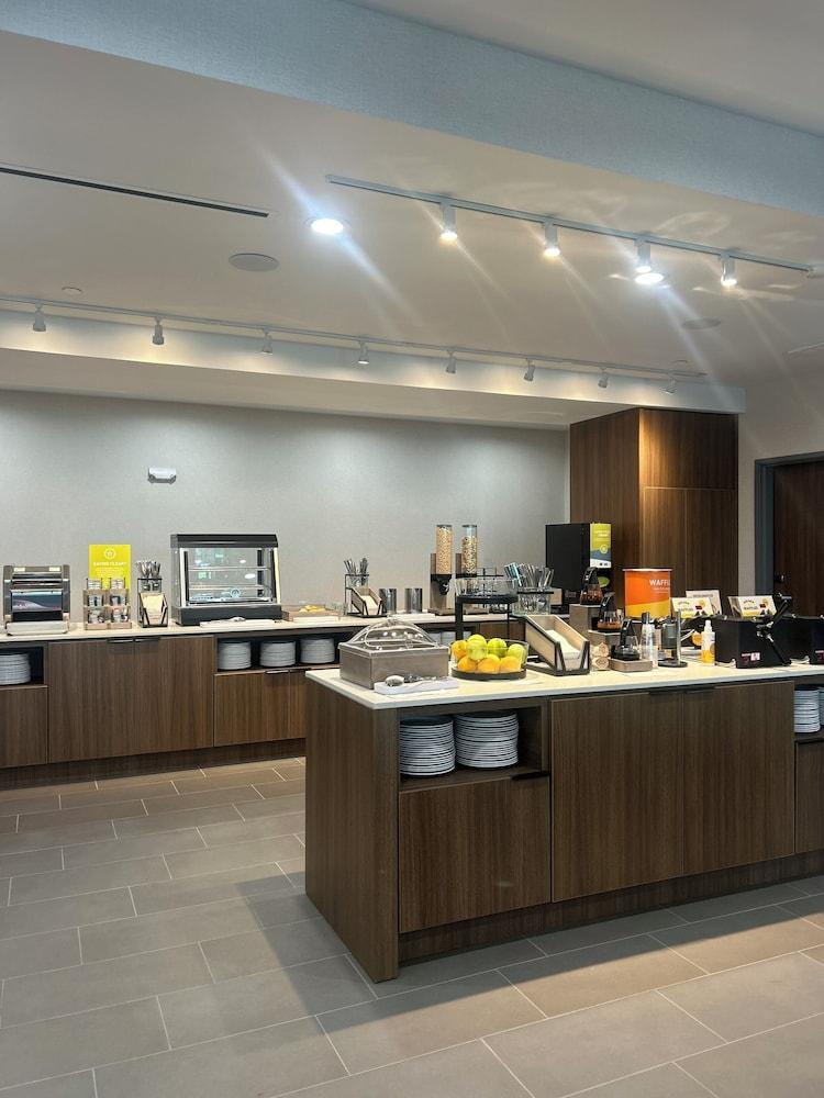 Home2 Suites By Hilton Bastrop, Tx photo 3