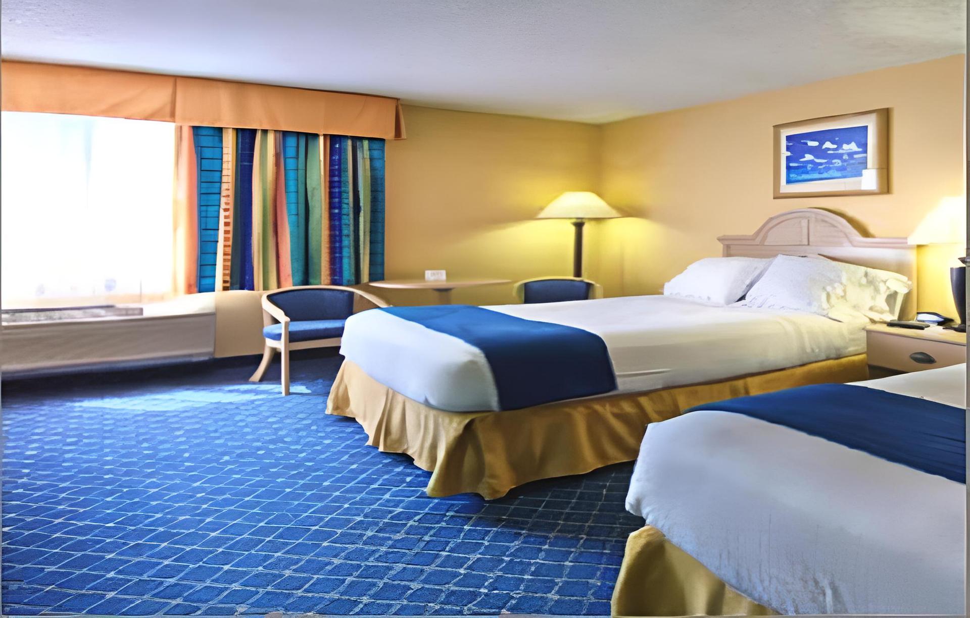 The Inn at Boynton Beach photo 21