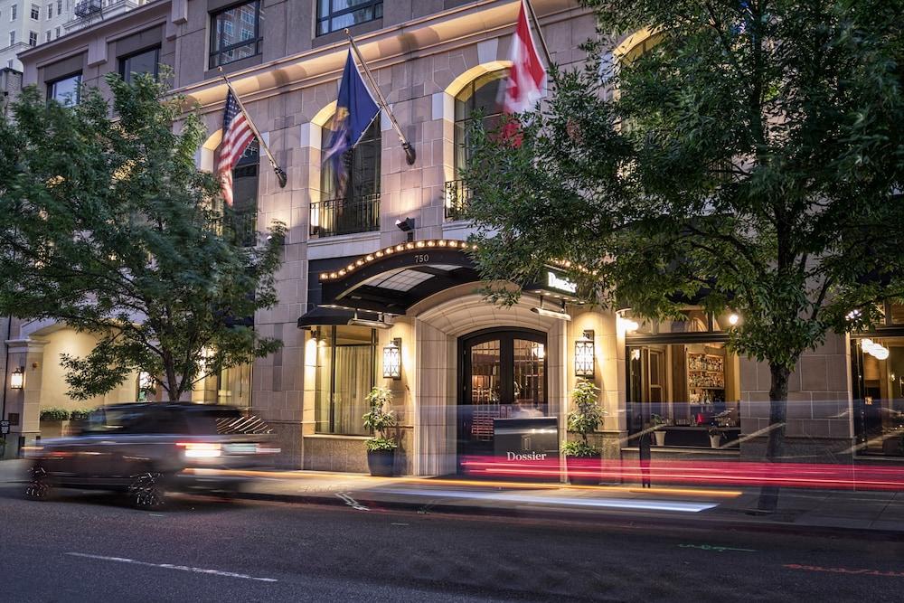 Dossier Hotel photo 58