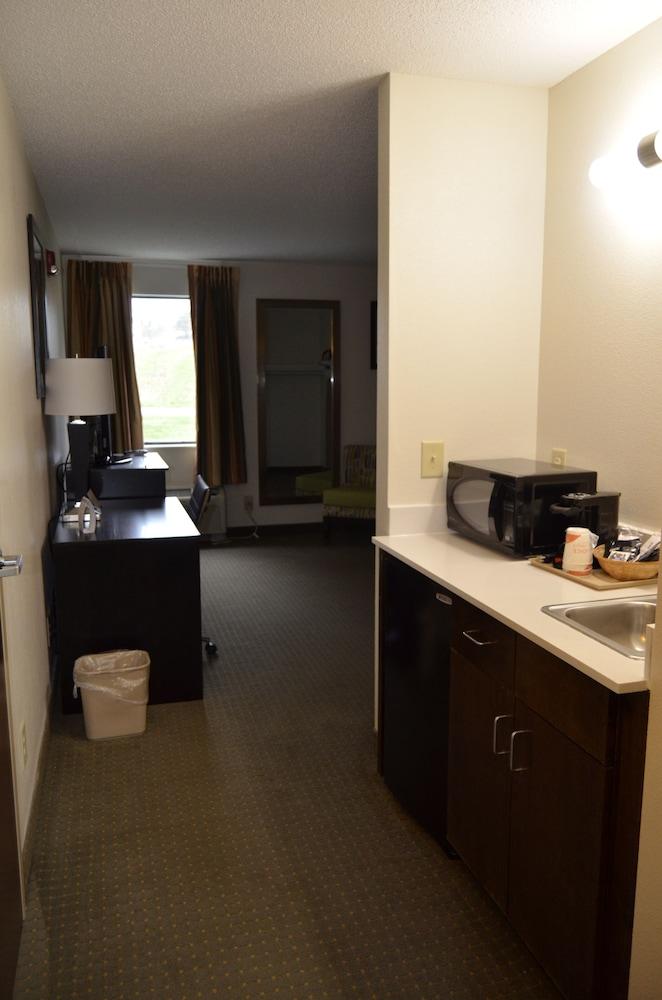 Quality Inn Ocoee - Cleveland East photo 13