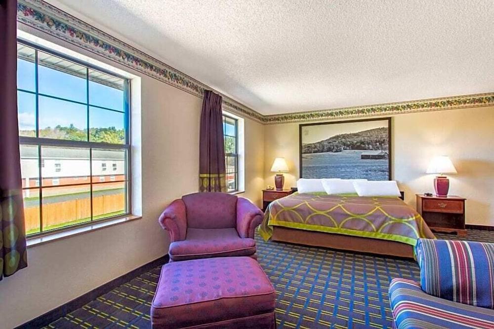 Quality Inn Lee - Lenox South photo 10