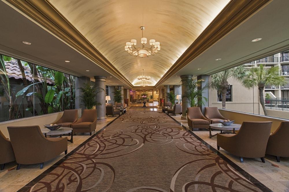 The San Luis Resort, Spa & Conference Center photo 9